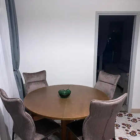 Apartmán Krajcar