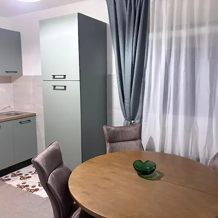 Krajcar Apartmán Banjole